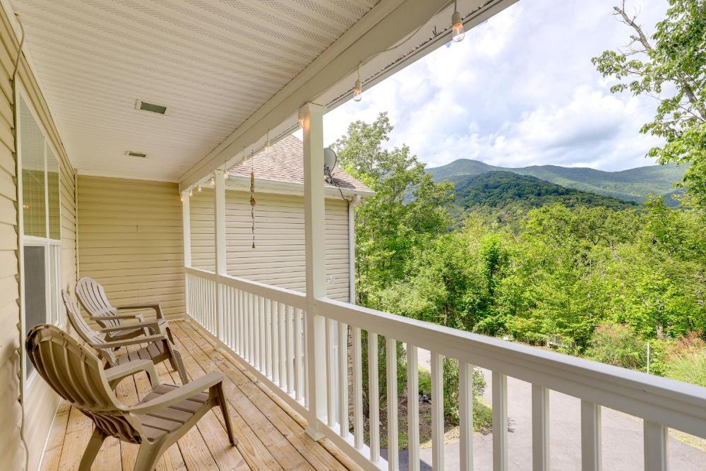 Vacation Home interior